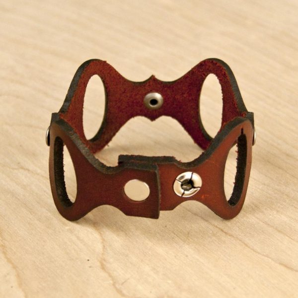 Open Oval Cuff - Image 4