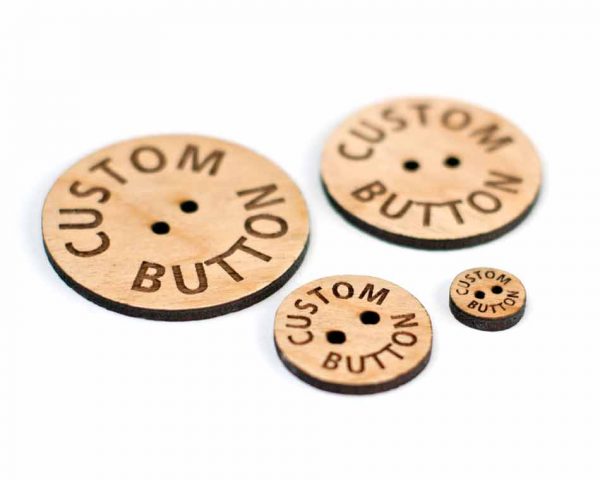 Custom Button