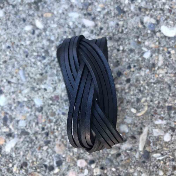 Mystery Braid Cuff - Image 2