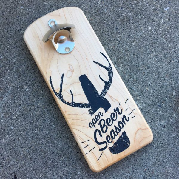 Cap Catcher — Bottle Opener - Image 2