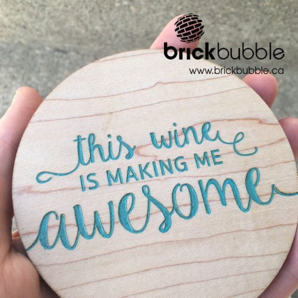 this wine is making me awesome - Image 2