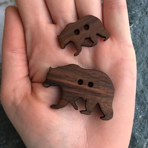 Walnut Bears - Image 2