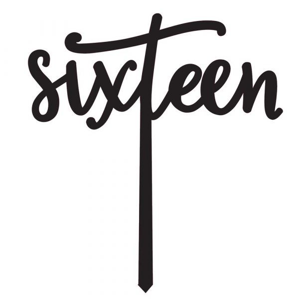 Sixteen Topper - Image 5