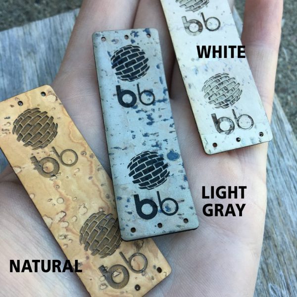 Cork Garment Tags - Image 10