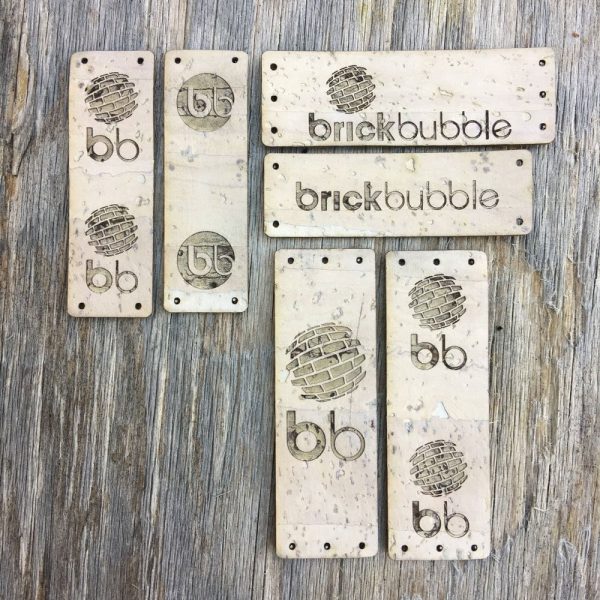 Cork Garment Tags - Image 5