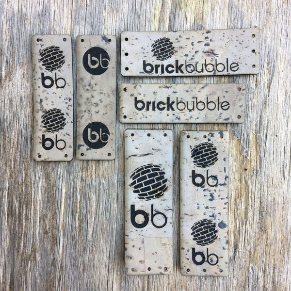 Cork Garment Tags - Image 7