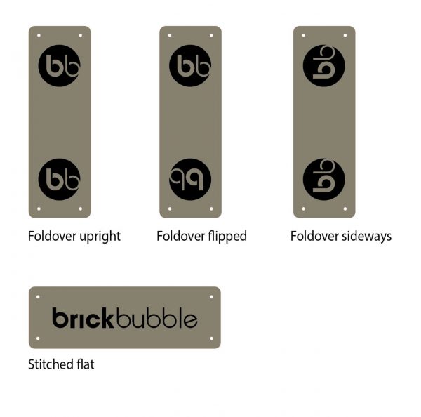 Cork Garment Tags - Image 11