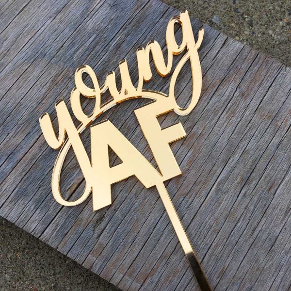 young AF - Image 8