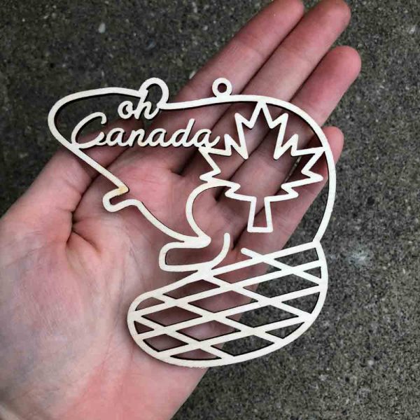 Canada ornaments — oh Canada - Image 17