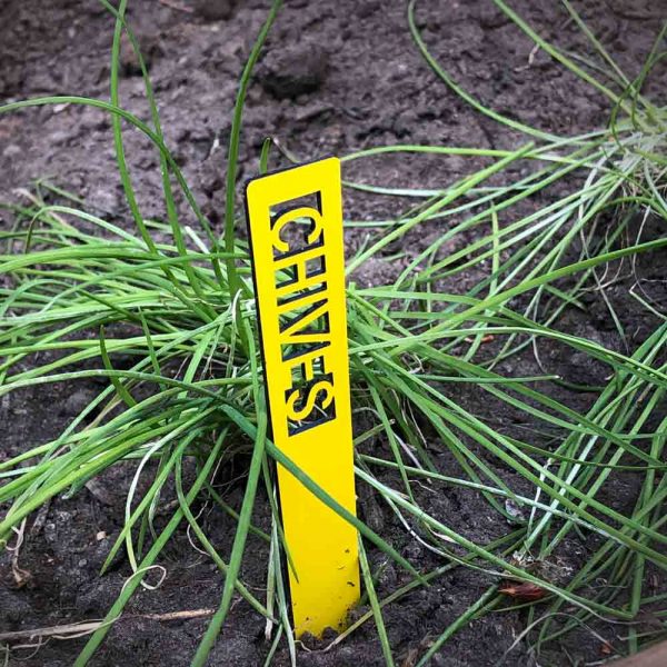 Garden Markers