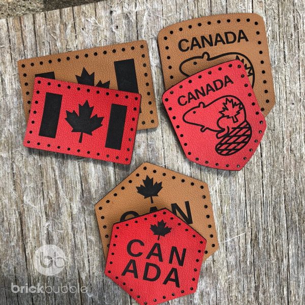 Patches — CANADA - Image 2