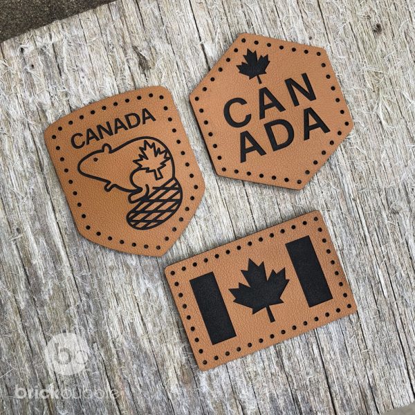 Patches — CANADA - Image 4