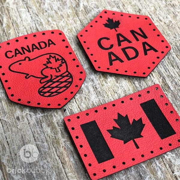 Patches — CANADA - Image 3