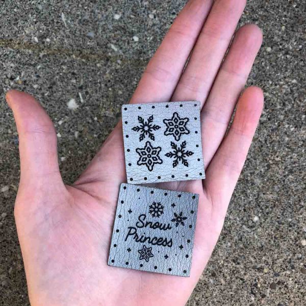 Seasonal Tag Set - Image 6