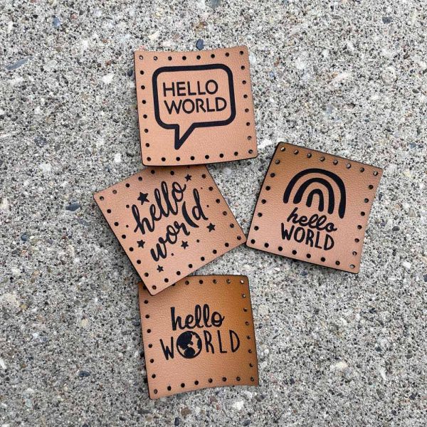 hello world patch set