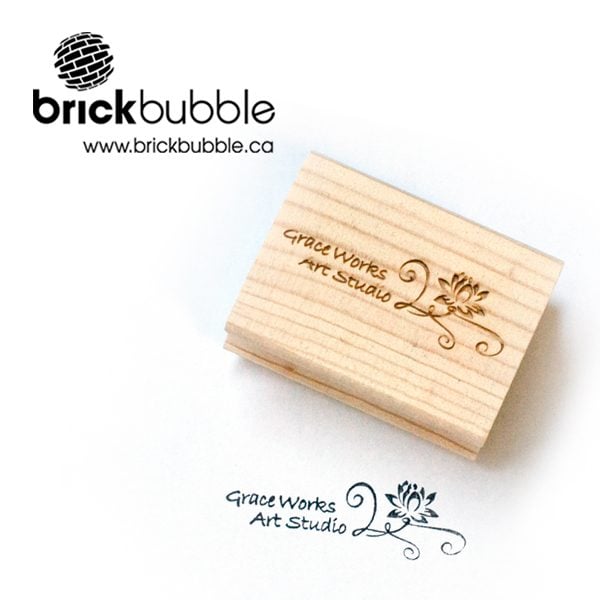 Custom Rubber Stamps - Image 13