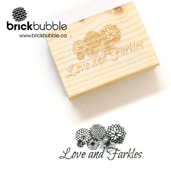 Custom Rubber Stamps - Image 11