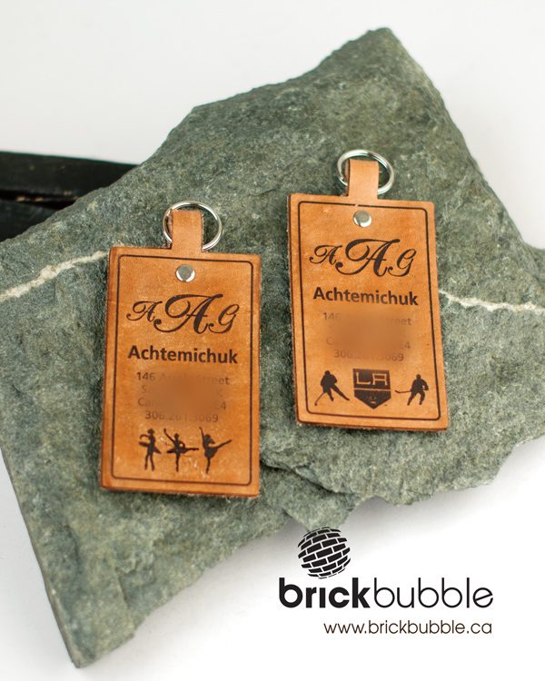 Luggage Tags - Image 5