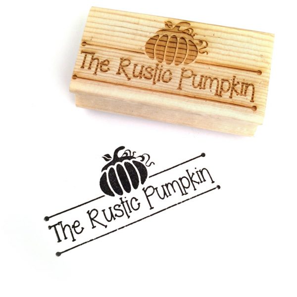 Custom Rubber Stamps - Image 10