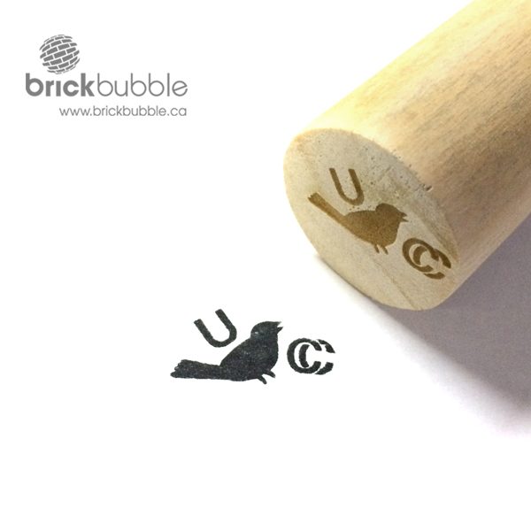 Custom Rubber Stamps - Image 16