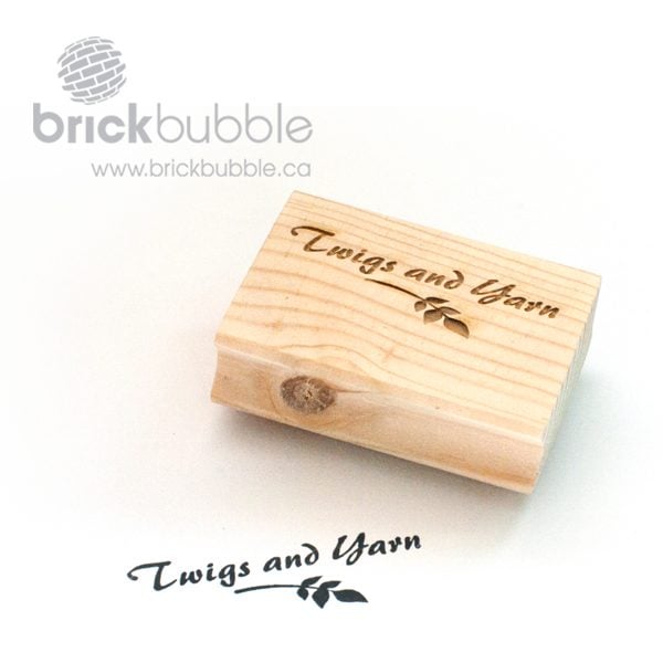 Custom Rubber Stamps - Image 9