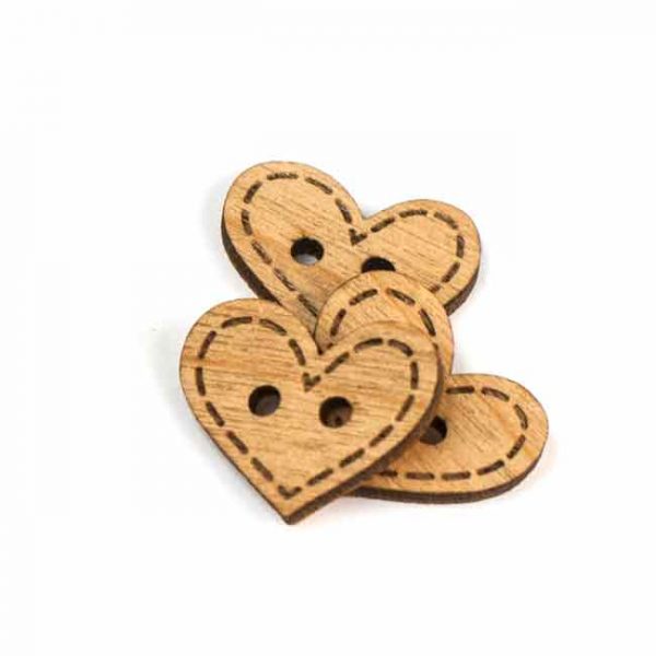 Rustic Hearts - Image 3