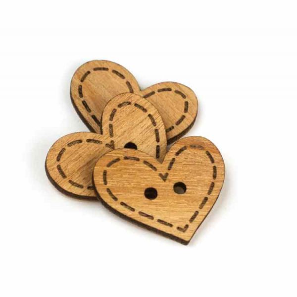 Rustic Hearts - Image 2