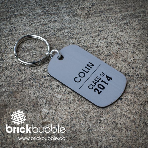 Dog Tags - key chain - Image 10