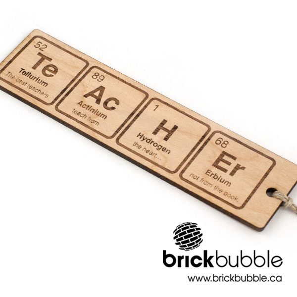 Periodic Bookmark - Image 3