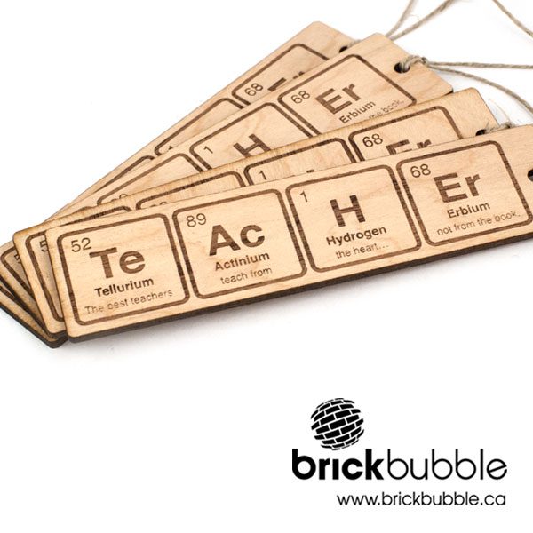 Periodic Bookmark