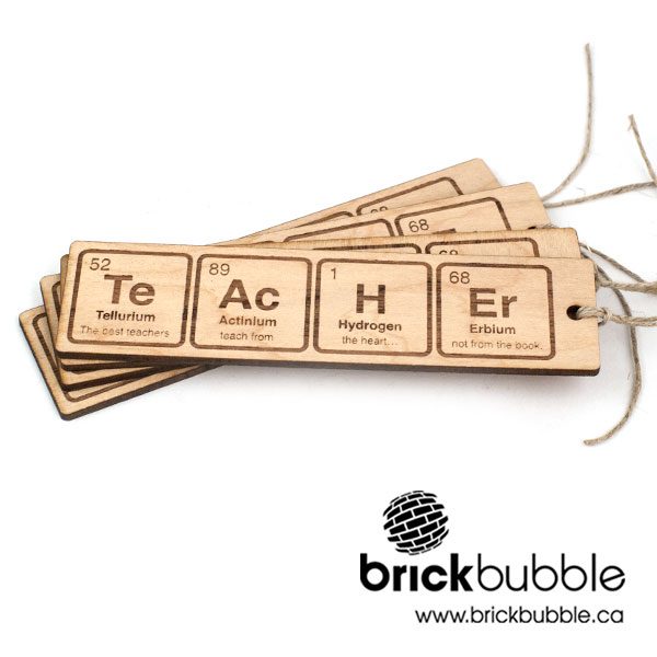 Periodic Bookmark - Image 2