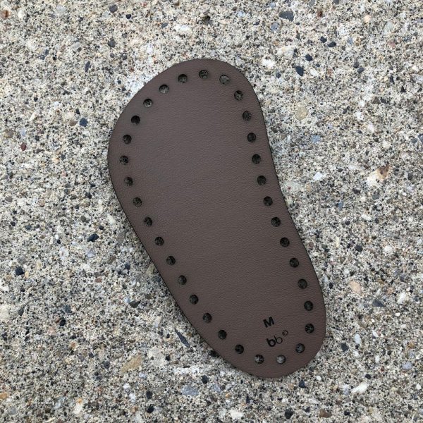 Soles — Leather© - Image 7