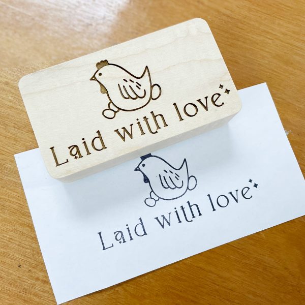 Custom Rubber Stamps - Image 7