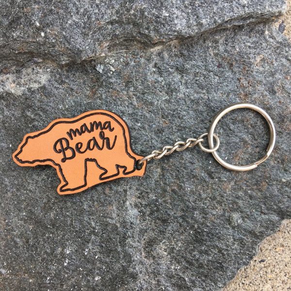 Bear Family – key chains - Image 2