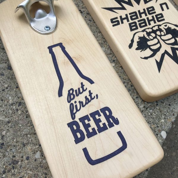 Cap Catcher — Bottle Opener - Image 5