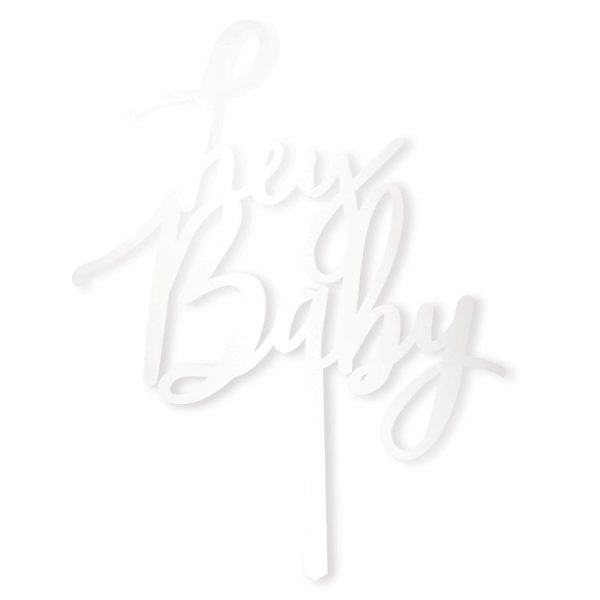 Hey Baby Topper - Image 5