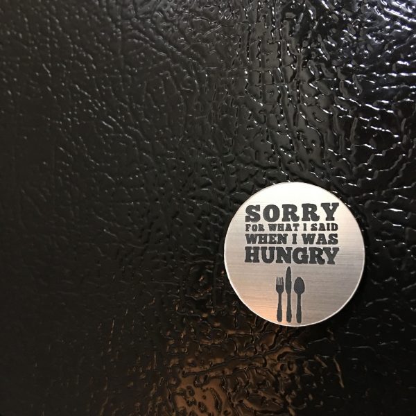 Hangry Magnet - Image 3