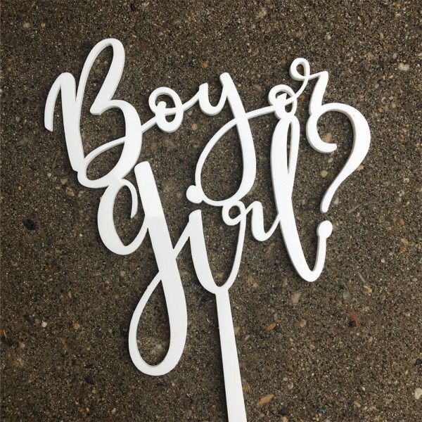 boy or girl ? - Image 3