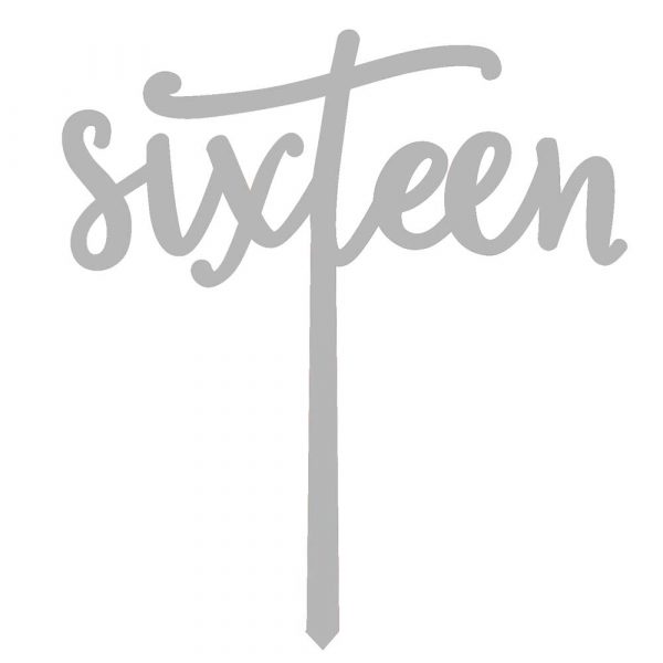 Sixteen Topper - Image 4