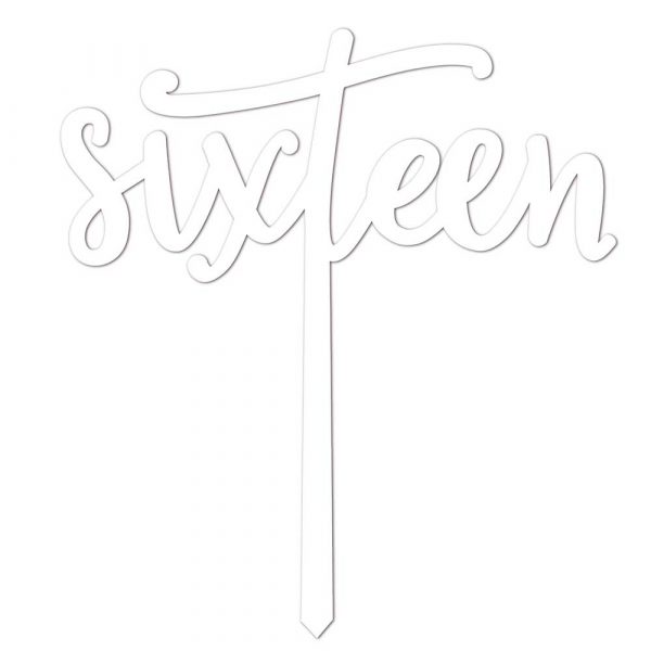 Sixteen Topper - Image 6