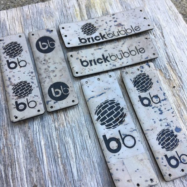 Cork Garment Tags - Image 6