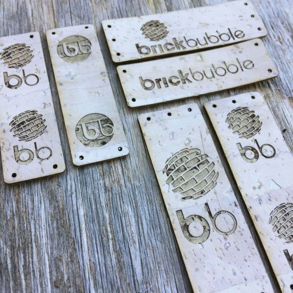 Cork Garment Tags - Image 4