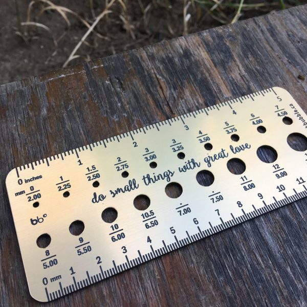 Needle Gauge - Image 3