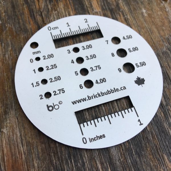 Needle Gauge - Image 5