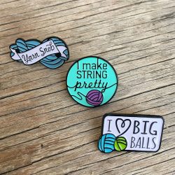 Pins - Save $5 per every set of 3