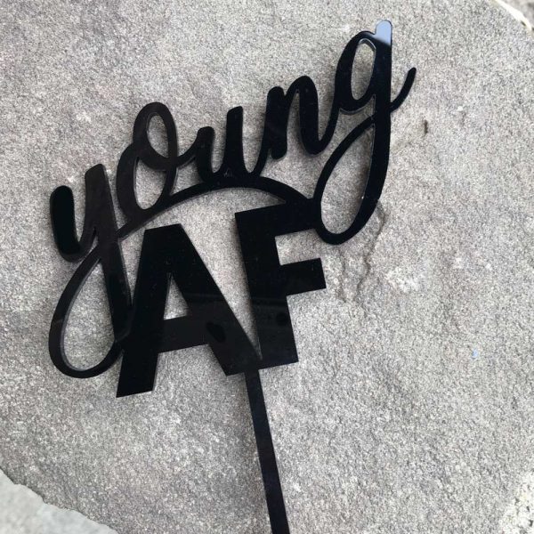 young AF - Image 9