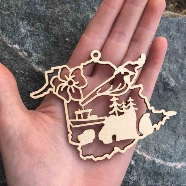 Canada ornaments — oh Canada - Image 12