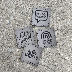 hello world patch set